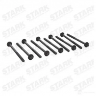 Болты ГБЦ, головки блока цилиндров STARK skbok23660011 OFOZ L0 1438300035 - Изображение 3