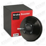 Усилитель тормозов STARK skbb1140005 87A AKX 1437800825 - Изображение 2