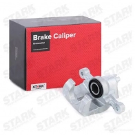 Тормозной суппорт STARK skbc0460993 1437800824 VYRU NJW - Изображение 2