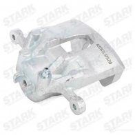 Тормозной суппорт STARK skbc0460939 7XH 52D 1437802124 - Изображение 4