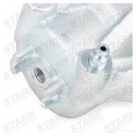 Тормозной суппорт STARK skbc0460939 7XH 52D 1437802124 - Изображение 5