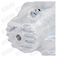 Тормозной суппорт STARK M W3GX 1437806171 skbc0461276 - Изображение 4