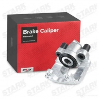 Тормозной суппорт STARK skbc0460486 1437806228 ZX I7ER6 - Изображение 2