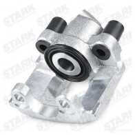 Тормозной суппорт STARK skbc0460486 1437806228 ZX I7ER6 - Изображение 3