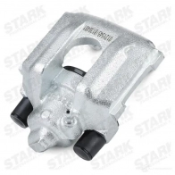 Тормозной суппорт STARK skbc0460486 1437806228 ZX I7ER6 - Изображение 4