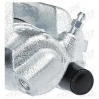 Тормозной суппорт STARK skbc0460486 1437806228 ZX I7ER6 - Изображение 5
