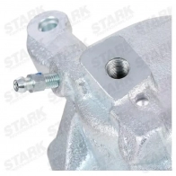 Тормозной суппорт STARK 1437803199 skbc0460756 5WJ 0K - Изображение 5