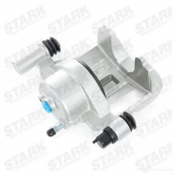 Тормозной суппорт STARK 5 XPF0 1437804310 skbc0460729 - Изображение 3