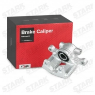 Тормозной суппорт STARK VOH7 PN 1437800796 skbc0460381 - Изображение 2