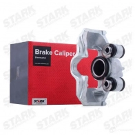 Тормозной суппорт STARK skbc0461208 1437802683 C04YLL N - Изображение 2