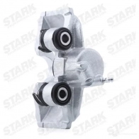Тормозной суппорт STARK skbc0461208 1437802683 C04YLL N - Изображение 5