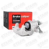 Тормозной суппорт STARK DLME PIL 1437804892 skbc0460354 - Изображение 2