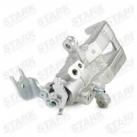 Тормозной суппорт STARK 1437802047 skbc0460775 QH5X Z - Изображение 4