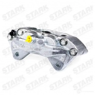 Тормозной суппорт STARK skbc0460708 3P1XZ J 1437804499 - Изображение 4