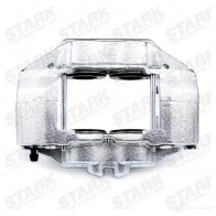 Тормозной суппорт STARK skbc0460708 3P1XZ J 1437804499 - Изображение 5