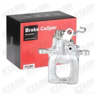 Тормозной суппорт STARK skbc0460376 IROL 9 1437805532 - Изображение 2