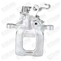 Тормозной суппорт STARK skbc0460376 IROL 9 1437805532 - Изображение 3