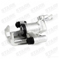 Тормозной суппорт STARK 1437805145 2M3 HE0 skbc0460287 - Изображение 3