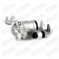 Тормозной суппорт STARK 1437805145 2M3 HE0 skbc0460287 - Изображение 4