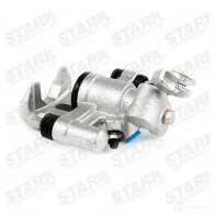 Тормозной суппорт STARK 1437805145 2M3 HE0 skbc0460287 - Изображение 5