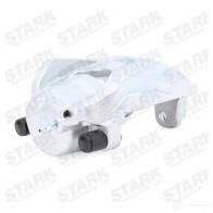 Тормозной суппорт STARK 6B4 7ZH 1437803761 skbc0460650 - Изображение 4