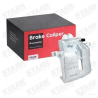 Тормозной суппорт STARK 1437802685 skbc0460455 VF1GX S - Изображение 2