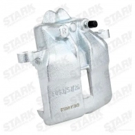 Тормозной суппорт STARK 1437802685 skbc0460455 VF1GX S - Изображение 3