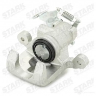 Тормозной суппорт STARK Z7EI VT 1437804158 skbc0460572 - Изображение 3