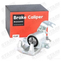 Тормозной суппорт STARK skbc0460764 1437803789 DH0N A - Изображение 2