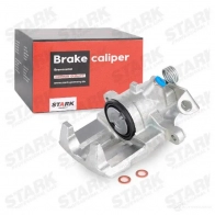 Тормозной суппорт STARK skbc0460246 1437805474 8MPS6 U - Изображение 2
