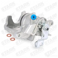 Тормозной суппорт STARK skbc0460246 1437805474 8MPS6 U - Изображение 3