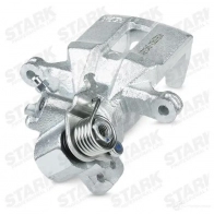 Тормозной суппорт STARK skbc0460803 9P TWTZ 1437803143 - Изображение 4