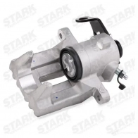 Тормозной суппорт STARK 1437803749 XNC6 G1 skbc0460004 - Изображение 3
