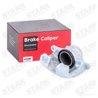 Тормозной суппорт STARK BYN QJL skbc0460449 1437802806 - Изображение 2