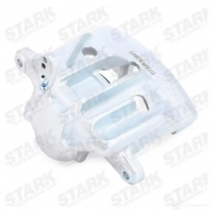 Тормозной суппорт STARK BYN QJL skbc0460449 1437802806 - Изображение 4