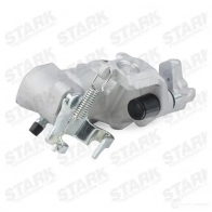 Тормозной суппорт STARK 54 OIGDL 1437804942 skbc0460667 - Изображение 4