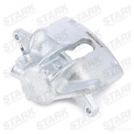 Тормозной суппорт STARK 1437801548 skbc0460740 F Y82M - Изображение 4