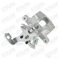 Тормозной суппорт STARK skbc0460940 8Y1VI FP 1437805506 - Изображение 4