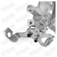 Тормозной суппорт STARK skbc0460940 8Y1VI FP 1437805506 - Изображение 5