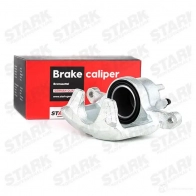 Тормозной суппорт STARK JBZP RS skbc0460712 1437802048 - Изображение 4