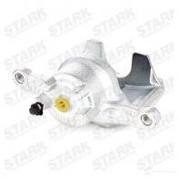 Тормозной суппорт STARK JBZP RS skbc0460712 1437802048 - Изображение 6