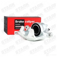 Тормозной суппорт STARK JBZP RS skbc0460712 1437802048 - Изображение 8