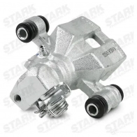 Тормозной суппорт STARK skbc0460452 1437805375 L475 BG5 - Изображение 3