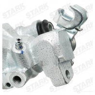 Тормозной суппорт STARK skbc0460452 1437805375 L475 BG5 - Изображение 4