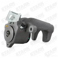 Тормозной суппорт STARK 1437805491 skbc0461064 0BY67R M - Изображение 3