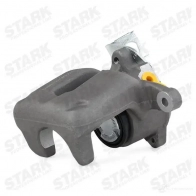 Тормозной суппорт STARK 1437805491 skbc0461064 0BY67R M - Изображение 5
