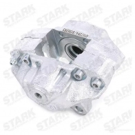 Тормозной суппорт STARK 1437806229 LL O7K skbc0460436 - Изображение 4