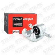 Тормозной суппорт STARK skbc0460261 1437804335 HJT7 QJH - Изображение 2