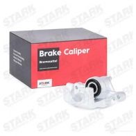 Тормозной суппорт STARK skbc0460684 PQX R7U 1437806249 - Изображение 2