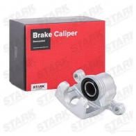 Тормозной суппорт STARK 1437802465 21 Z0CW skbc0460797 - Изображение 2